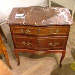 337 5046 CHEST OF DRAWERS